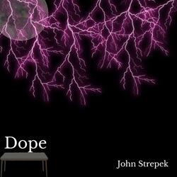 Dope (feat. PASHINN)