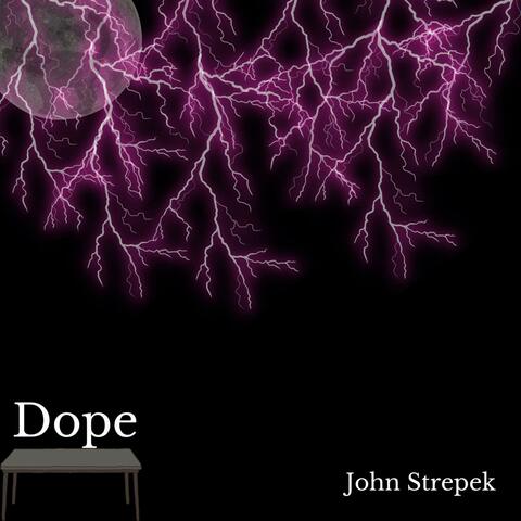 Dope (feat. PASHINN)