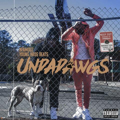 UNDADAWGS