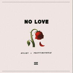 No Love (feat. Prettiboykelz)