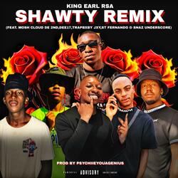SHAWTY (feat. Mosh Cloud De 2nd, Dee17, Trapbxby Jxy, St Fernando & Snaz Underscore)