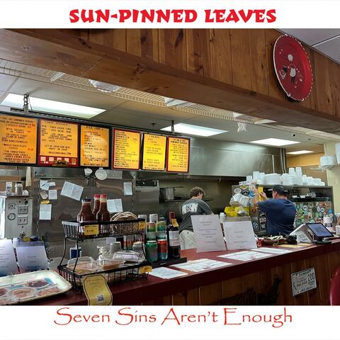 Seven Sins Aren't Enough