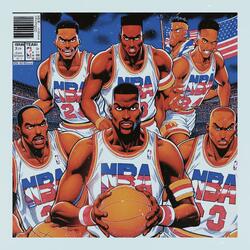 Champions (feat. Viktah Kreed)