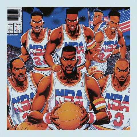 Champions (feat. Viktah Kreed)