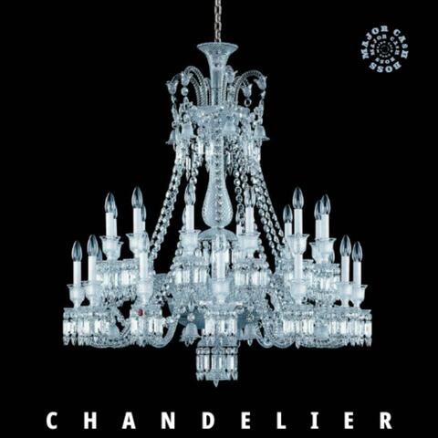 Chandelier (I Feel So Fly)