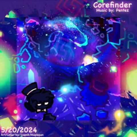 Corefinder