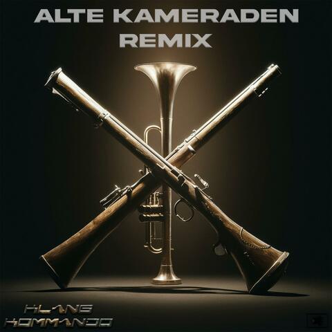 Alte Kameraden (KlangKommando Remix)