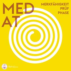 Gedächtnis und Merkfähigkeit - Prüfphase (MedAT KFF)