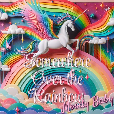 Somewhere Over the Rainbow