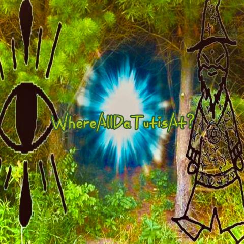 WhereAllDaTutisAt? (feat. glostahoe)