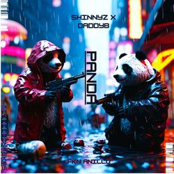 PANDA (feat. Daddy B)