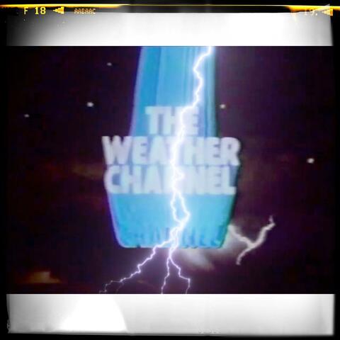 Weather Channel (feat. Ty Sorrell)