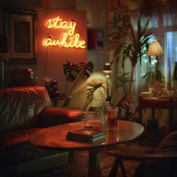 STAY AWHILE