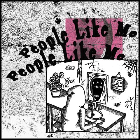 People Like Me (feat. Swtrprty)