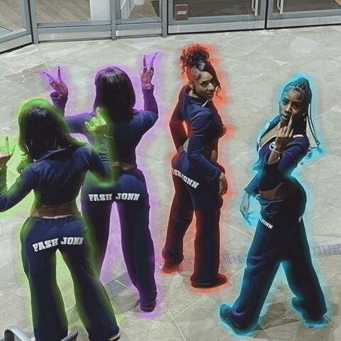 Choose One (feat. 3xitace)