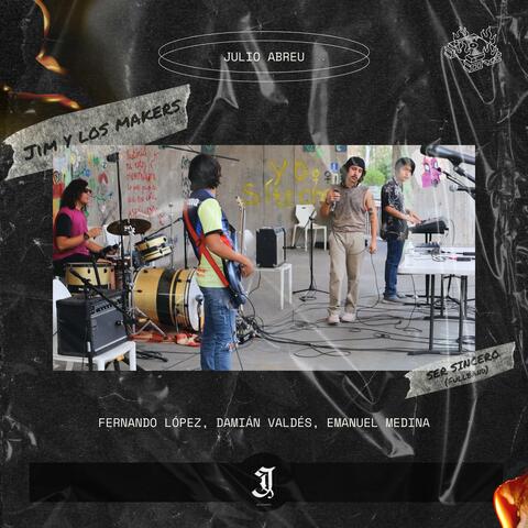 Ser Sincero (FullBand)