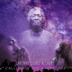 Calling In The Ancestors
