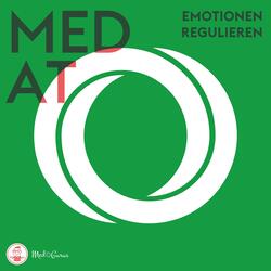 Emotionen regulieren (MedAT SEK)