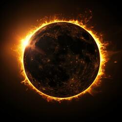 Eclipse (feat. Tamira on vocals)