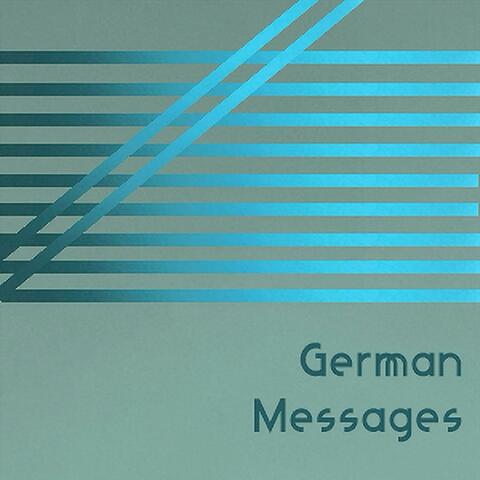 German Messages