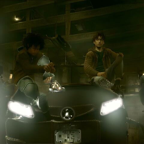 These Guys Sold Me Fent