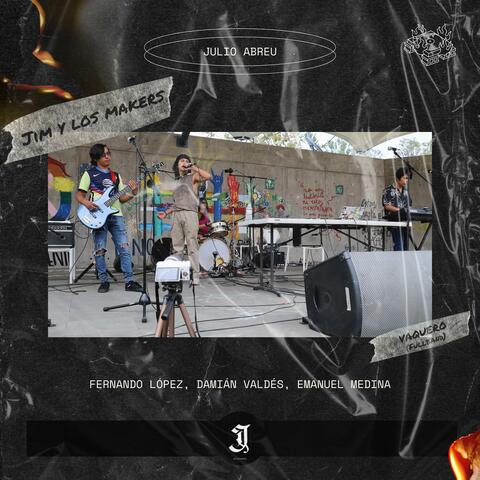 Vaquero (FullBand)