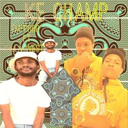 Ke Champ (feat. Killa West)