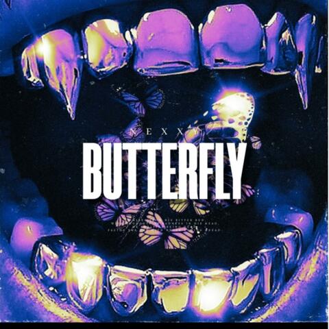 Butterfly (feat. Simon da don and Draco lee) [Radio Edit]