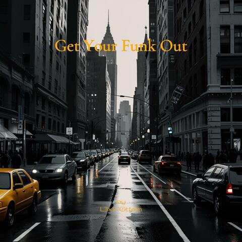 Get Your Funk Out