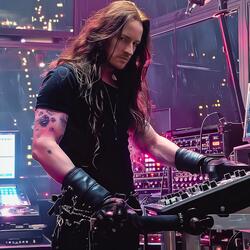 The Binary (feat. Kenneth "CrackMasterK" Boxall)