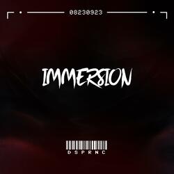 Immersion