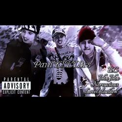 Dont Cry (feat. E.C)