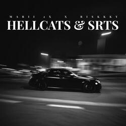 HellKats N Srts (feat. Riskkky)