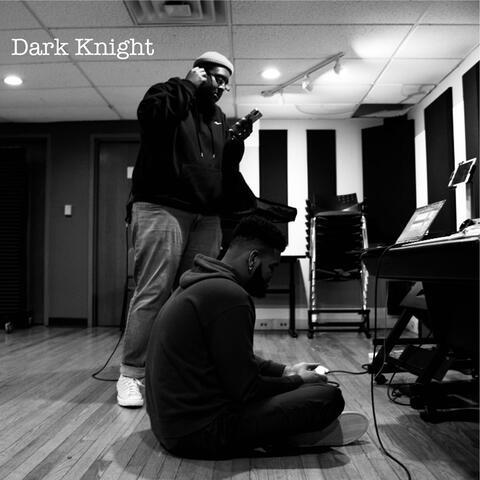 Dark Knight (feat. WANYEH)