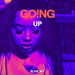 GO!NG UP (feat. Miriam)