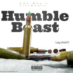 Humble Beast (feat. Lilsmoove)