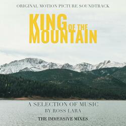 King of the Mountain