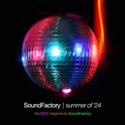 Summer Of '24 (The Full 2024 MegaMix)