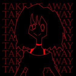 TAKE ME AWAY (LACEY GAMES)