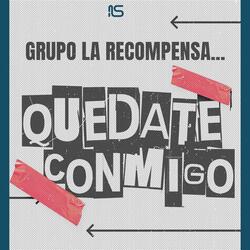 Quedate Conmigo