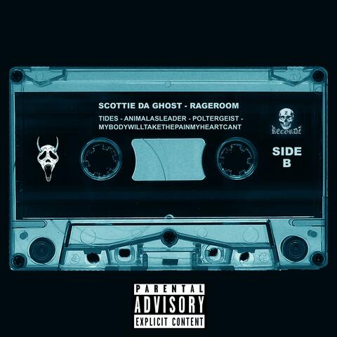 RAGEROOM: SIDE B