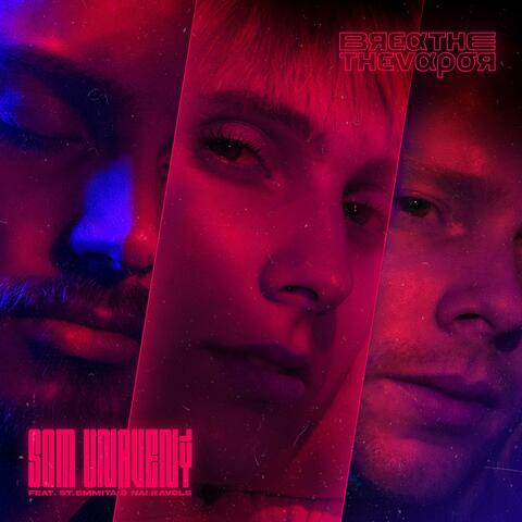 Som Unavený (feat. st. EMMITA & NaiKavols)