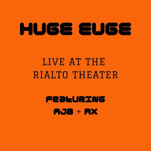 Live at The Rialto Theater