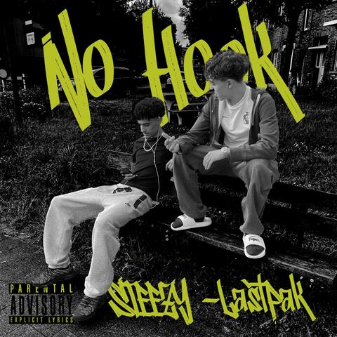 NO HOOK vol.1 (feat. Last9ak & Prod.Lalerbeats)