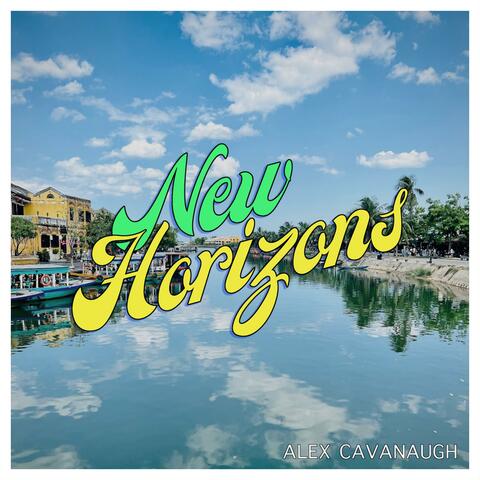 New Horizons