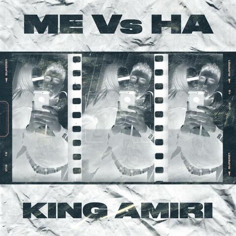 Me Vs Her