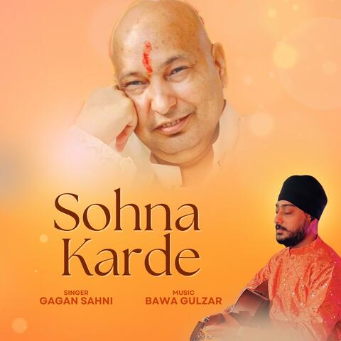 Sohna Karde