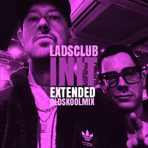 INIT (EXTENDED OLDSKOOL MIX)