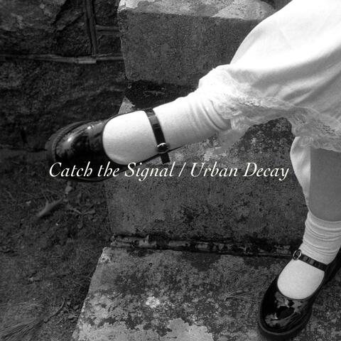 Catch the Signal / Urban Decay