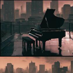 Does The Rain Ever Stop: Prelude For Modern Thinkers, I. Black Series